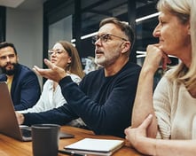 Abordajes e intervenciones interdisciplinares del envejecimiento poblacional