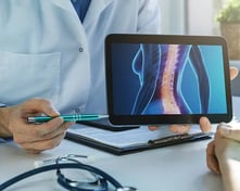 Anestesia regional guiado por ecografía