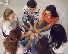 Prevención de la violencia de género