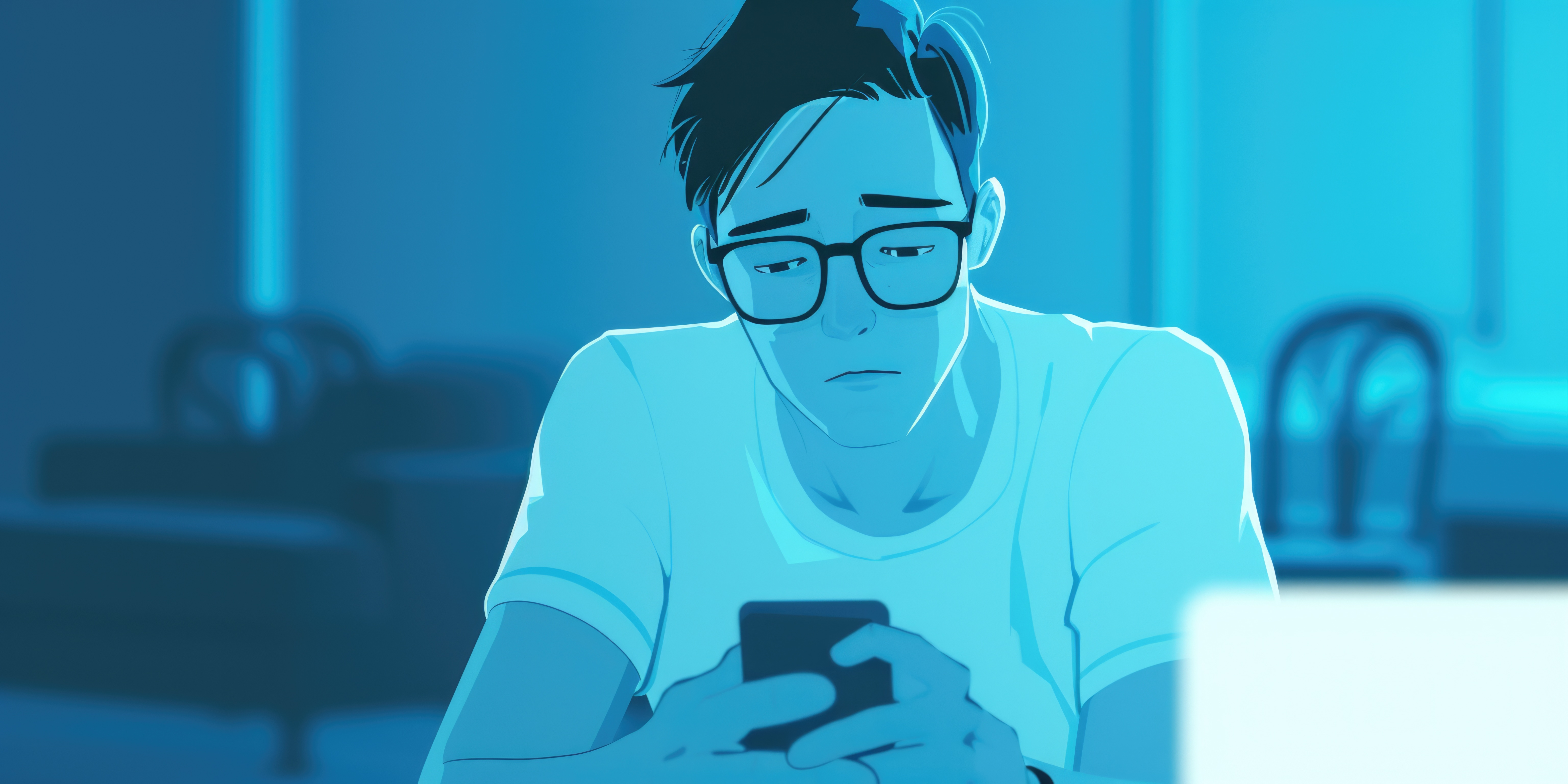 Adicciones tecnológicas: señales y prevención