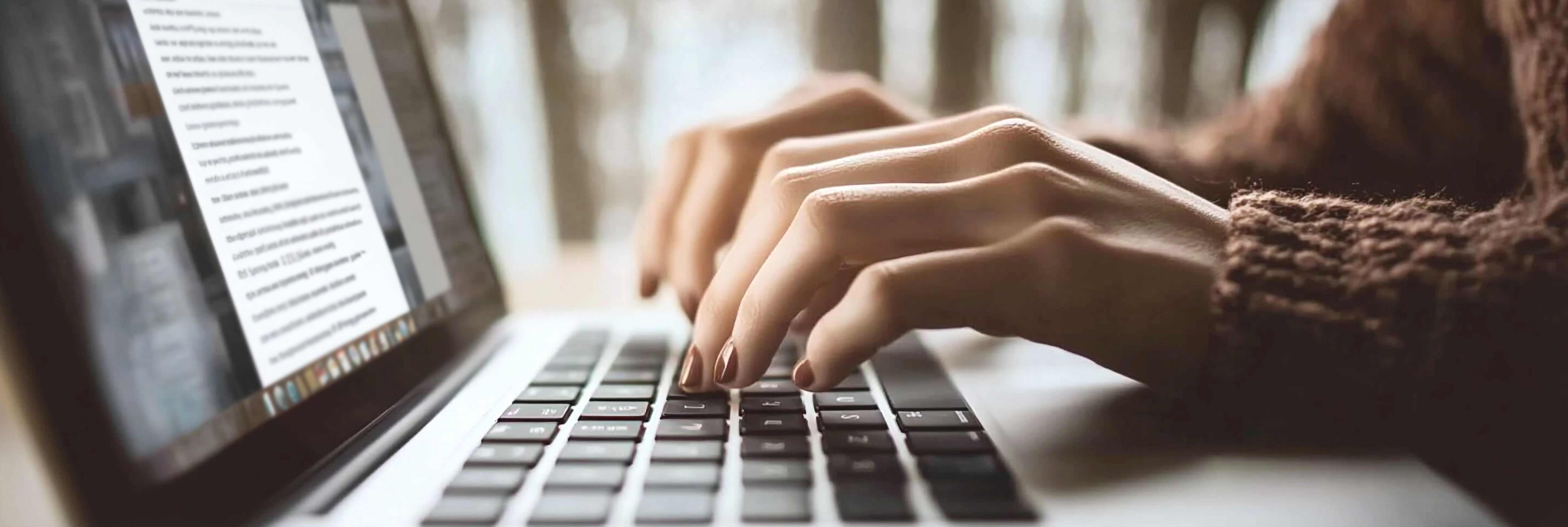 El nuevo perfil del escritor con la inteligencia artificial