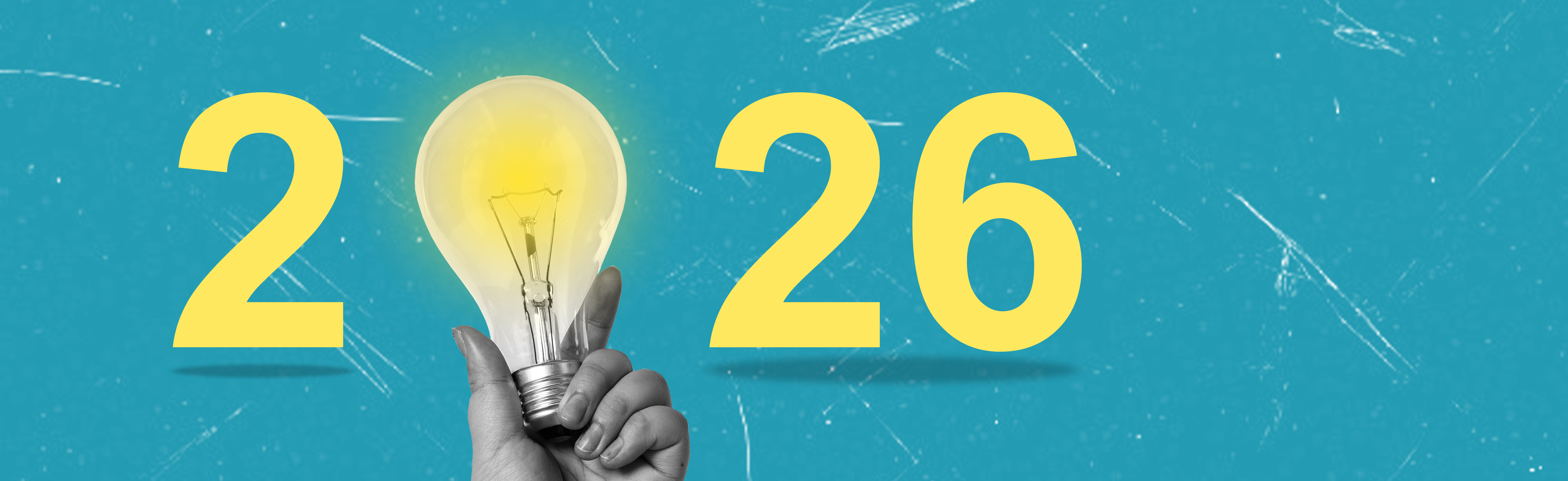 ¡Gratis! Planificador 2026: Metas profesionales y académicas