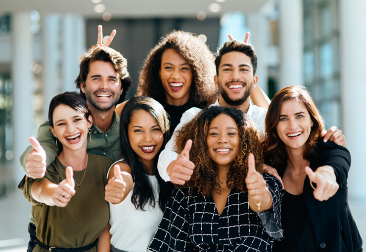 Ejemplos de actitud y aptitud