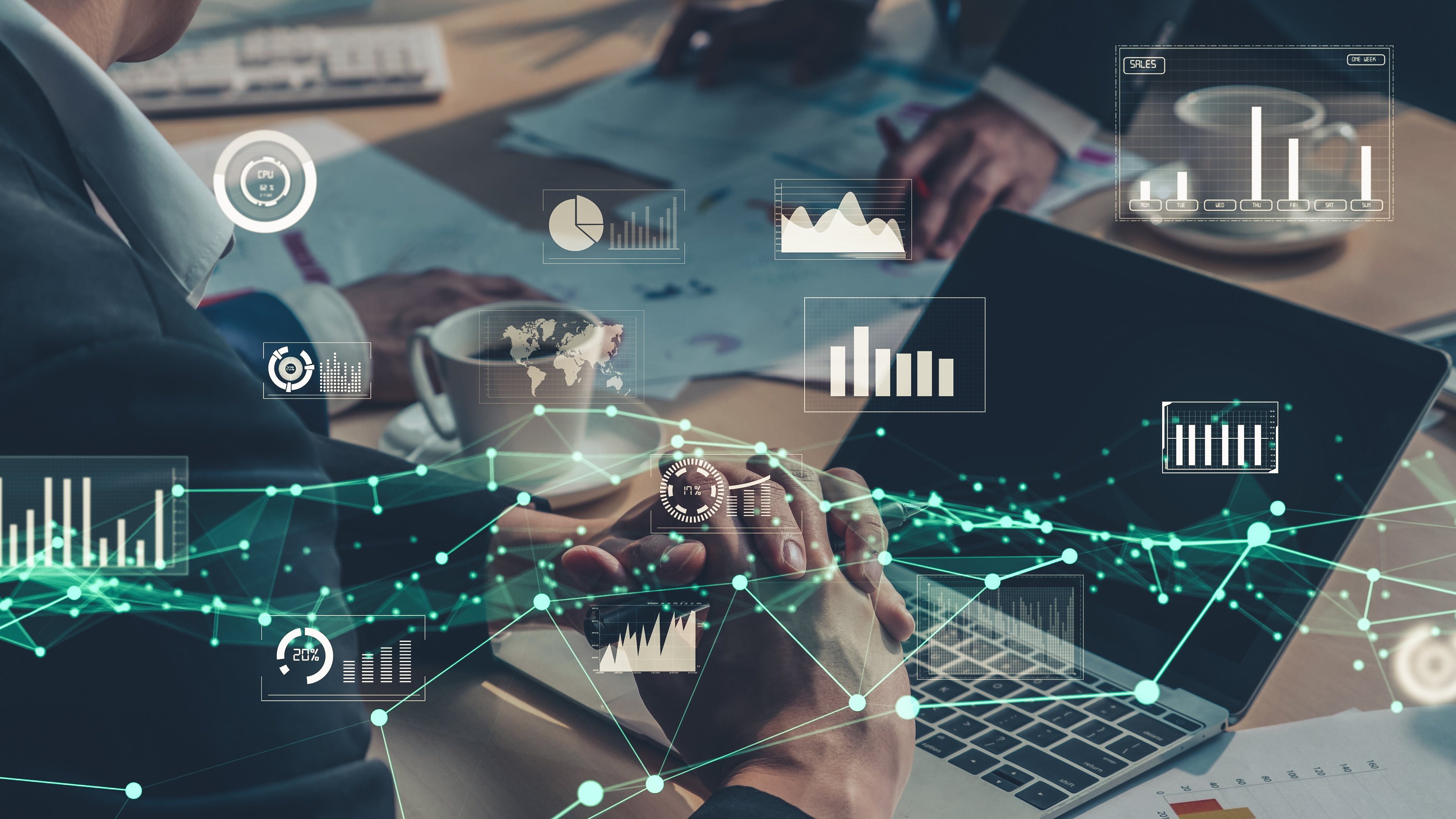 R para tomar decisiones: Domina el análisis de datos