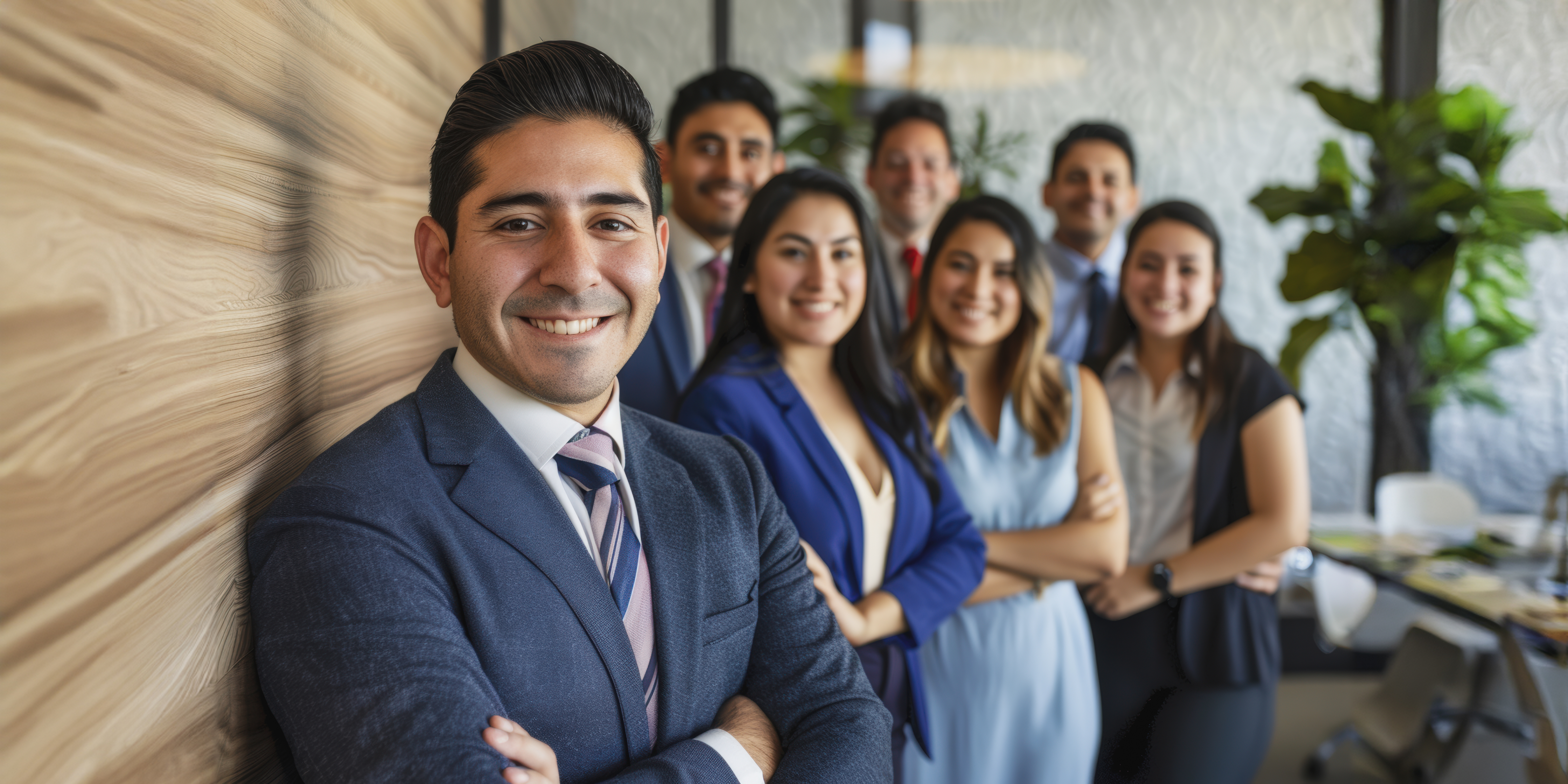 Tendencias profesionales en América Latina para el 2026