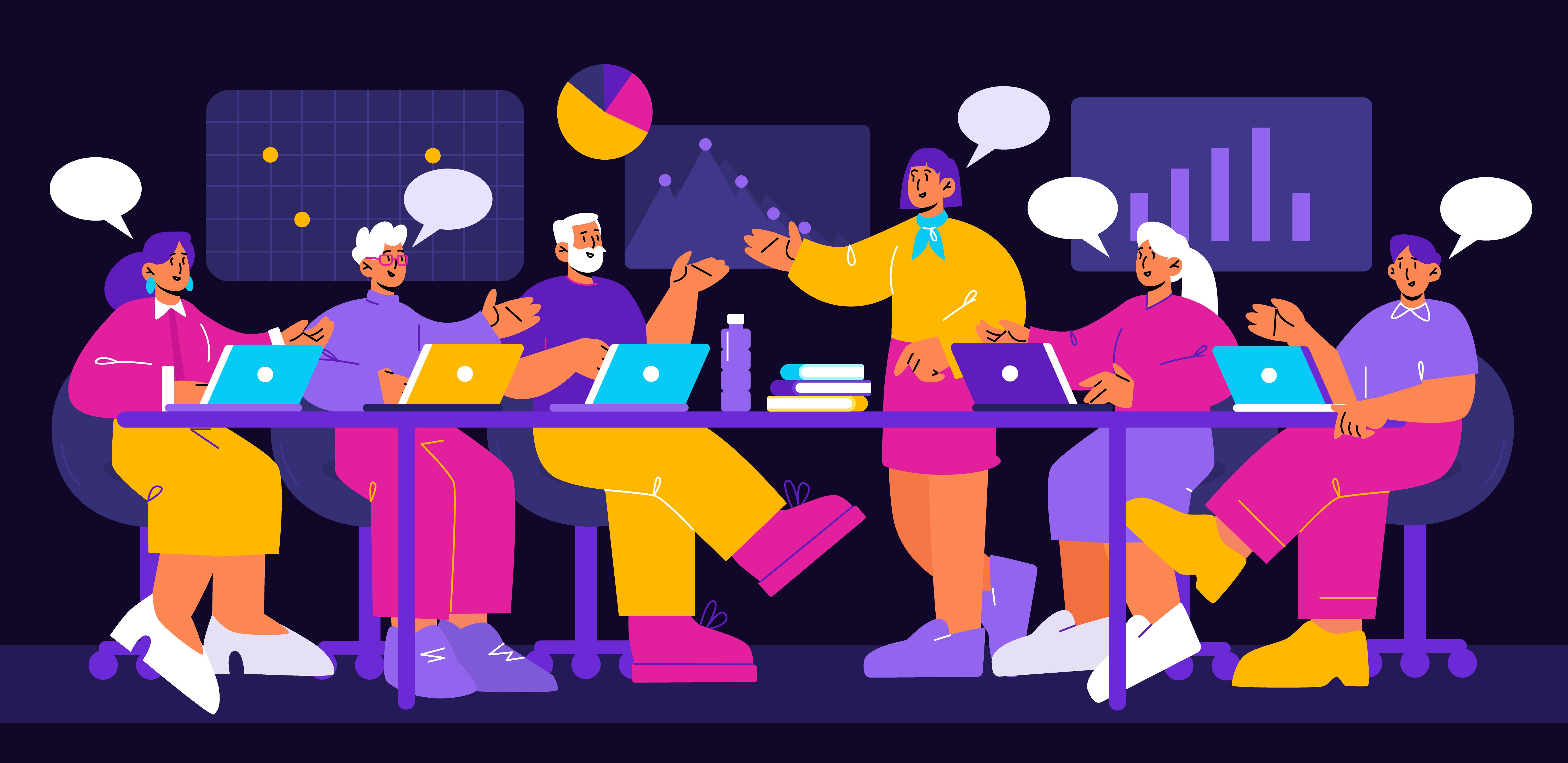 Tres hitos que marcaron el 2025 en UVirtual