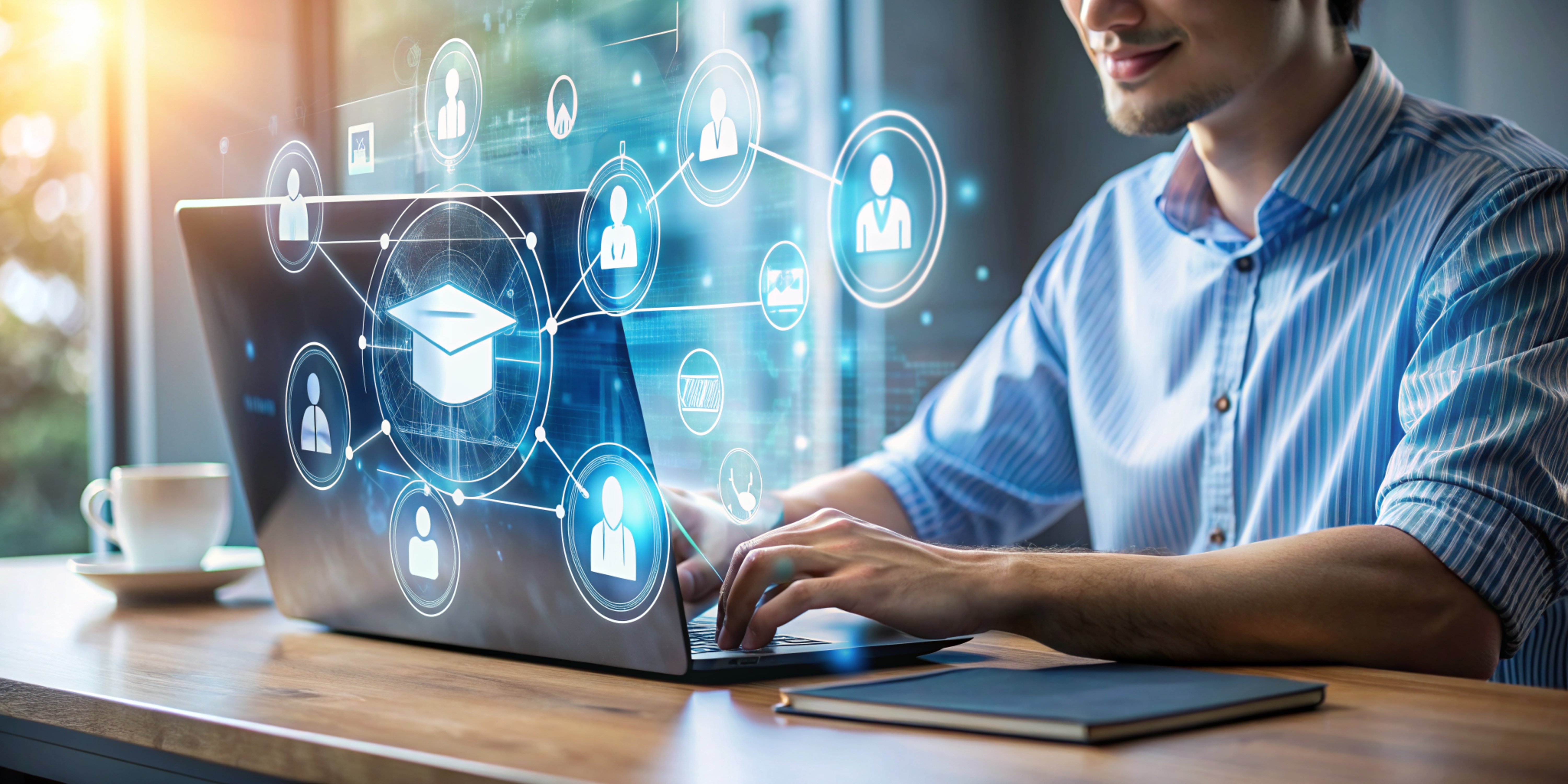 Ventajas de estudiar con UVirtual y la Universidad de Salamanca