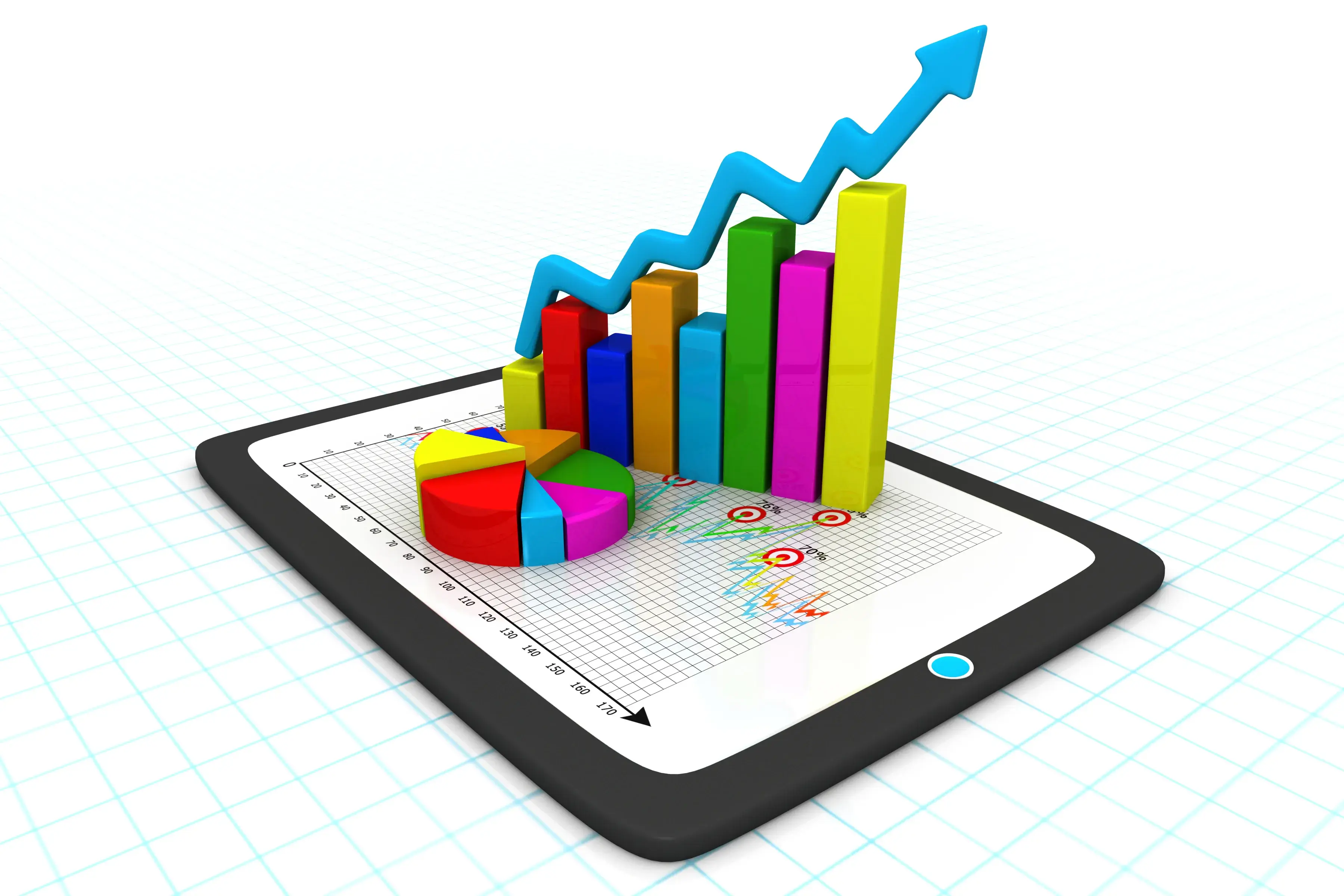 Qué es la estadística descriptiva y cuál es su importancia en el análisis de datos